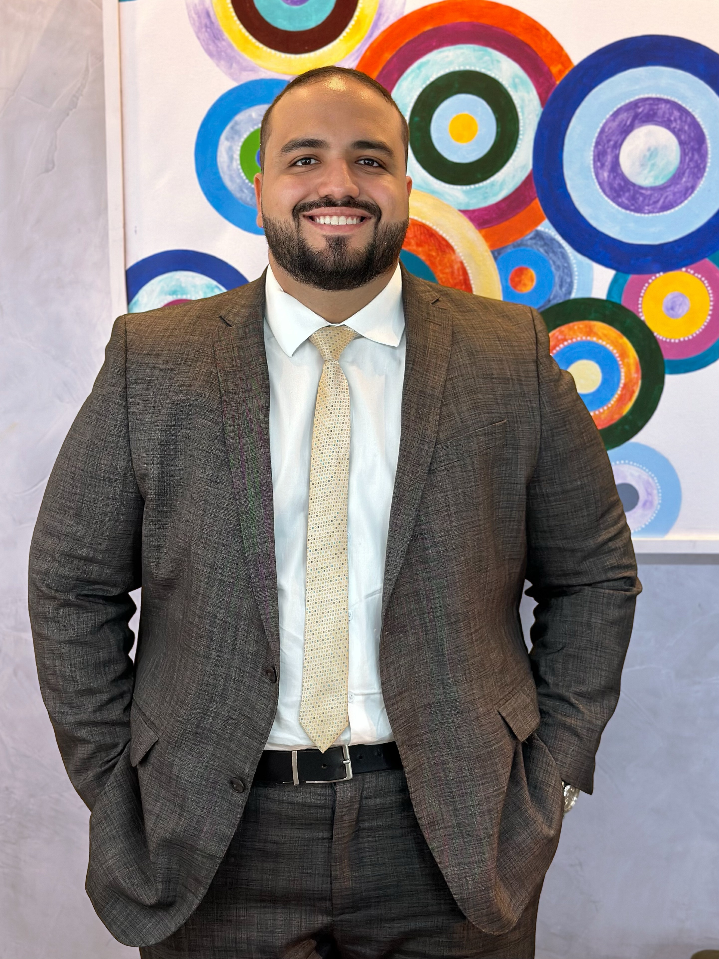 Dr. Igor Barbosa