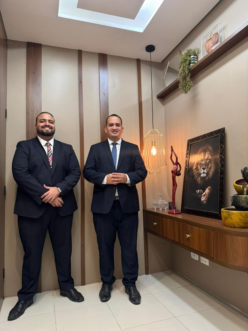 Barbosa & Paz Advocacia